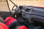 Honda Rugged Open Air Vehicle Concept 2018 года